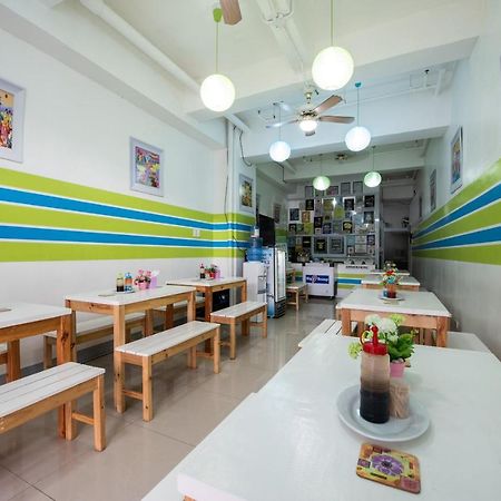 Oyo 501 Yuj Inn Πασάι Εξωτερικό φωτογραφία